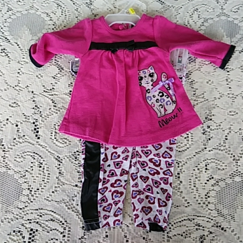 Baby clothes